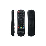 Powermaster Hometech HT 1000 - HT 1040 - HT 1050 / Redline HD Recaal - Fav Tuşlu Uydu Alıcı Kumandası