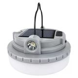 Powermaster Hop-8806 Çok Fonksiyonlu Solar Kamp Feneri Lambası Ve Rgb Şerit Led Seti