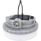 Powermaster Hop-8806 Çok Fonksiyonlu Solar Kamp Feneri