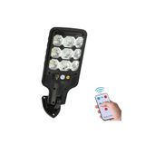 Powermaster Hs-8037A Solar İndiksiyon Sokak Lambası