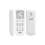 Powermaster Huayu K-YK1338 York Universal Akıllı Klima Kumandası