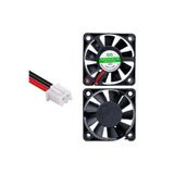Powermaster Ic-216A Fırçasız Dc Fan 50x50x10 mm 5 Volt 2 Pin