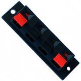 Powermaster IC-250 Dörtlü Hoparlör Terminali