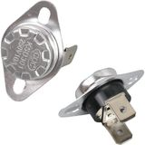 Powermaster IC-269 40 C Nc Termostat Normalde Kapalı Tip