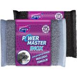 Powermaster Inox Bulaşık Süngeri - Option-1