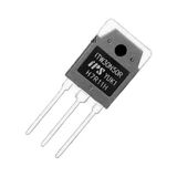 Powermaster ITW30N50R TO-3P N-Kanal Mosfet Transistör - devre - Siyah