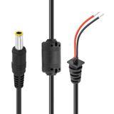 Powermaster Jacklı 5.5x3.0 Uç Notebook Adaptör Kablosu