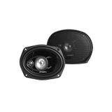 Powermaster Jameson Js-60 6X9 900W Oval Oto Hoparlör (2Li Takım)