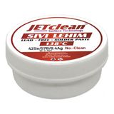 Powermaster Jetclean 50 gr 138C Krem Lehim - Siyah