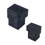 Powermaster Jqx-15F-T90-1H 12Vdc 30A 12Vdc 5 Pın Röle