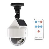 Powermaster JX-5116 Kamera Görünümlü Solar İndüksiyon (Hareket Sensörlü) LED Lamba
