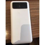 Powermaster K047-20 20000 Mah Dijital Göstergeli Powerbank