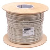 Powermaster Kablo Kamera Cctv 2+1 2 X 0.50 Mm 250 Metre