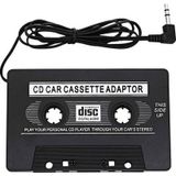 Powermaster Kaset Aux Mp3 Çevirici Adaptör Araç Kaset Mp3 Çalar