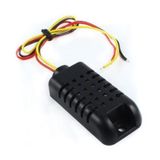 POWERMASTER KAYAN YAZI İÇİN ISI+NEM ÖLÇER