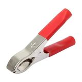 Powermaster Küçük 50 Mm Kırmızı Krokodil Akü Maşası - akü takviye