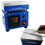 Powermaster Led Tv Ledleri Lehim Sökme İstasyonu Blacklight Lcd Led Tv Panel Bar Led Lehim Sökücü
