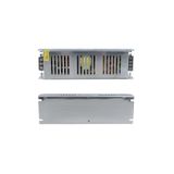 Powermaster Ledx ALN-M1220S 12 Volt 20 Amper 240 Watt Slim Metal Kasa Adaptör 225x65x38mm