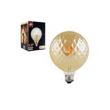 Powermaster Ledx GDS-95 Kırılmaz Gövde 4,5 Watt Rustik Ampul