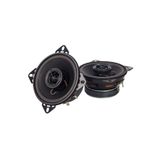 Powermaster Leone Hr-100 Big 10 Cm Tweeterlı 3 Yollu 2li Takım Hoparlör