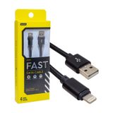 Powermaster Lightning Usb Şarj ve Data Kablosu