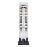 Powermaster LJ-8830-1 20 1 Ledli Şarjlı Işıldak
