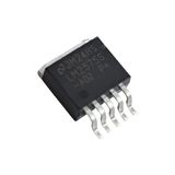 Powermaster LM 2575S-ADJ TO-263-5 DPAK-5 Entegre Devre