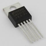 Powermaster Lm 2575T-5 TO-220-5 Entegre Devre