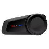 Powermaster M2 Siyah Motosiklet Bluetooth Intercom Kulaklık