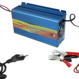 POWERMASTER MA-1230A 12 VOLT - 30 AMPER AKILLI AKÜ ŞARJ CİHAZI