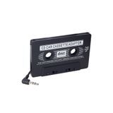 Powermaster Magicvoice MV-6600 Kaset - AUX MP3 Çalar Kaset Adaptörü Çevirici
