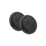 Powermaster Magicvoice TP-107 Slim Kasa 20W Dome Oto Tweeter Hoparlör Seti