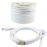 Powermaster Mavi 9-16 100 m Hortum Led