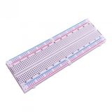 Powermaster MB-102 Bread Board