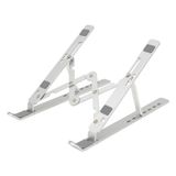 Powermaster Metal Ayarlanabilir Tablet Laptop Standı