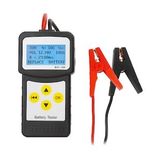Powermaster Micro 280 Akü Test Cihazı