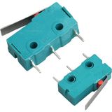 Powermaster Micro Switch Iğne (Pcb) Bacak Paletli (IC-166A)