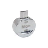 Powermaster Micro USB OTG Çevirici