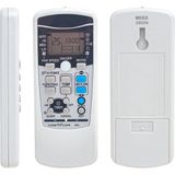 Powermaster Mitsubishi RKW502A200A Universal Klima Kumanda