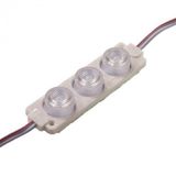 Powermaster Modul Led 12V 3W Yesıl 74X20 Mm 3030