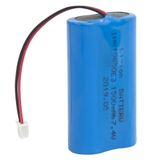 Powermaster MV-2016 7.4 Volt 1500 mAh Li-iOn Lityum Pil