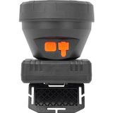 Powermaster MX-81003 USB Şarjlı 3 Modlu Kafa Feneri Lambası Kamp Aydınlatma