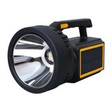 Powermaster MX-W5193-P50 Solar Güneş Enerjili Şarjlı Işıldak