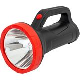 Powermaster MX-X503 Siyah Şarj Edilebilir El Feneri