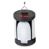 Powermaster MX-Z03-2 150 Watt USB'li Şarjlı Kamp Lambası