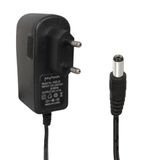 Powermaster Mytech NSE-01 24 Volt 1 Amper 5.5*2.5 Mm Uçlu Priz Tipi Plastik Kasa Adaptör