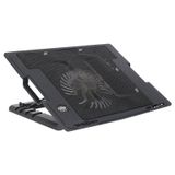 Powermaster NB339 140 mm Fan 9''-17'' inc Notebook Soğutucu