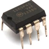 Powermaster NCP 1203P60 DIP-8 Entegre Devre