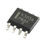 Powermaster Ncp 4303ADR2G Soıc-8 Smd Entegre Devre