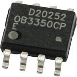 Powermaster Ob 3350CP Soıc-8 Smd Entegre Devre